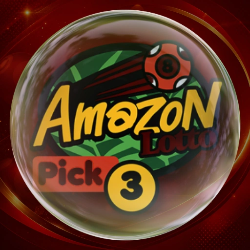 Amazon 3D