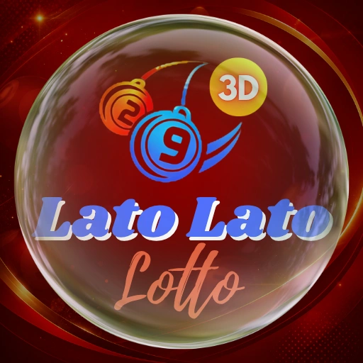 Lato Lato 3D