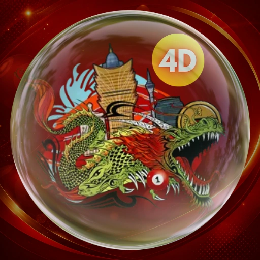 Toto Macao 4D