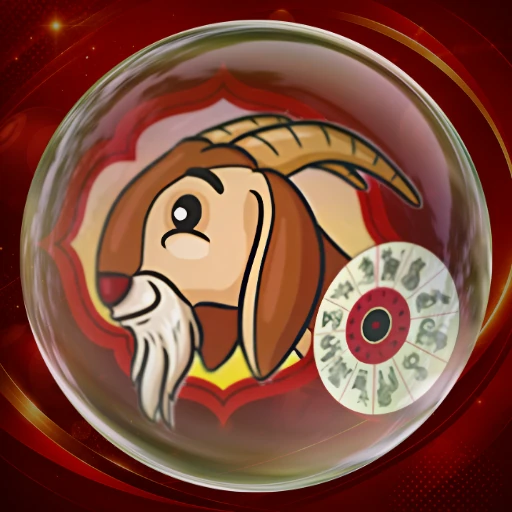 Shio Kambing 4D (15:30)