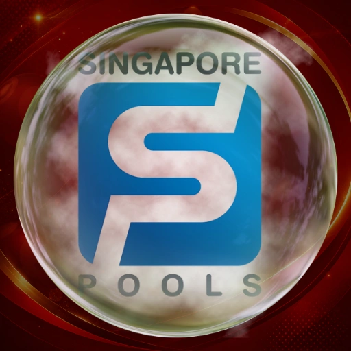 Singapore Pools 4D